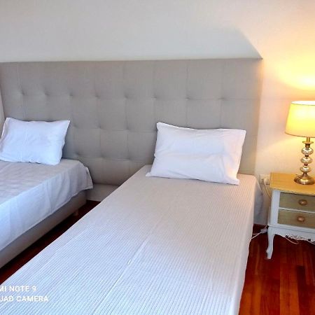 Sunshine Apartment Preveza Eksteriør bilde